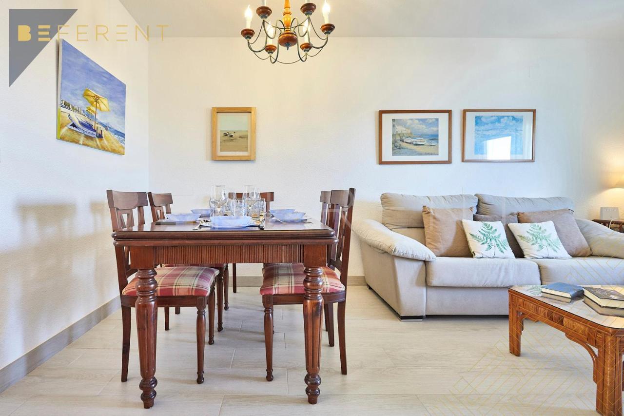 Apartmán Beferent Sol Y Mar Muchavista El Campello Exteriér fotografie