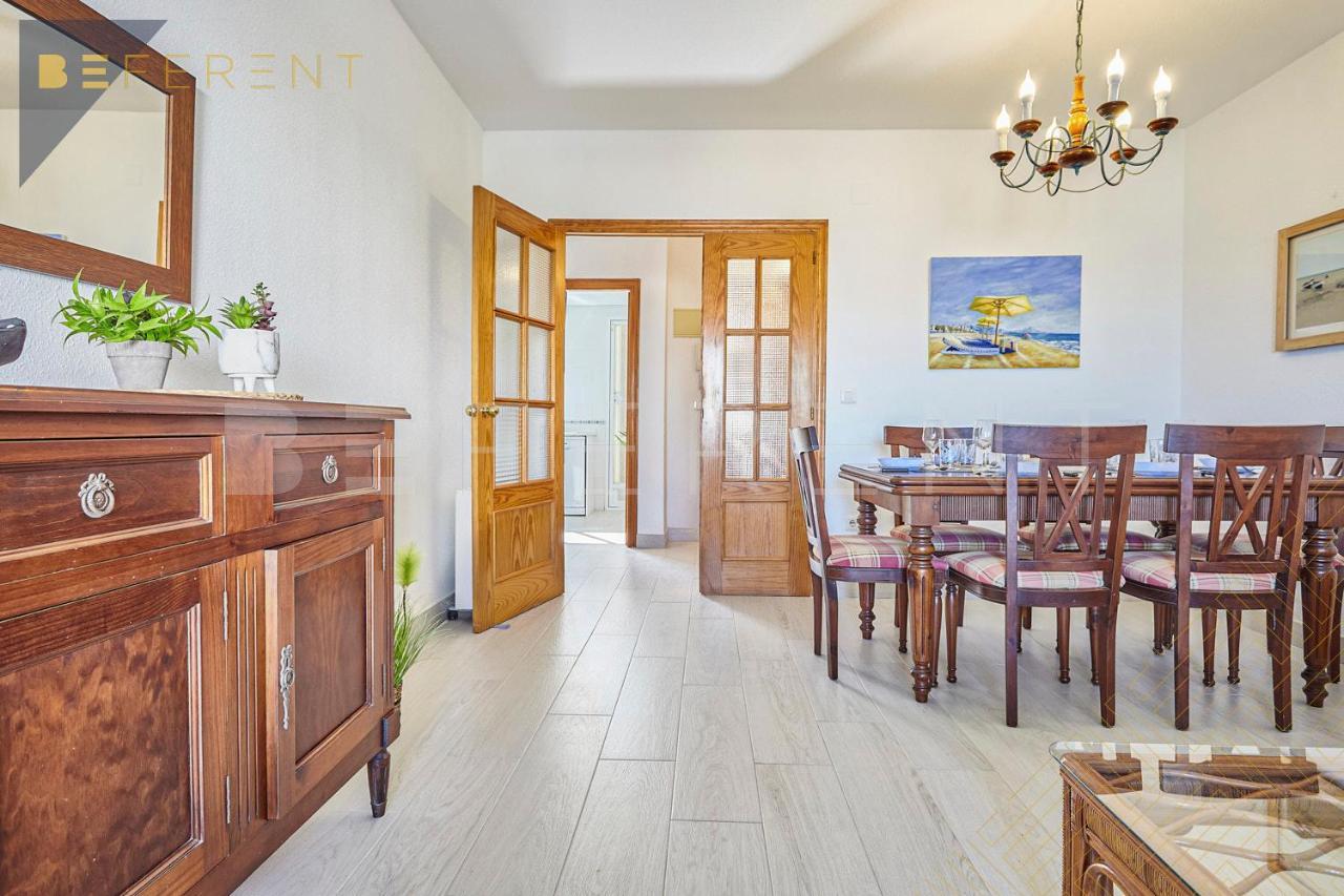 Apartmán Beferent Sol Y Mar Muchavista El Campello Exteriér fotografie
