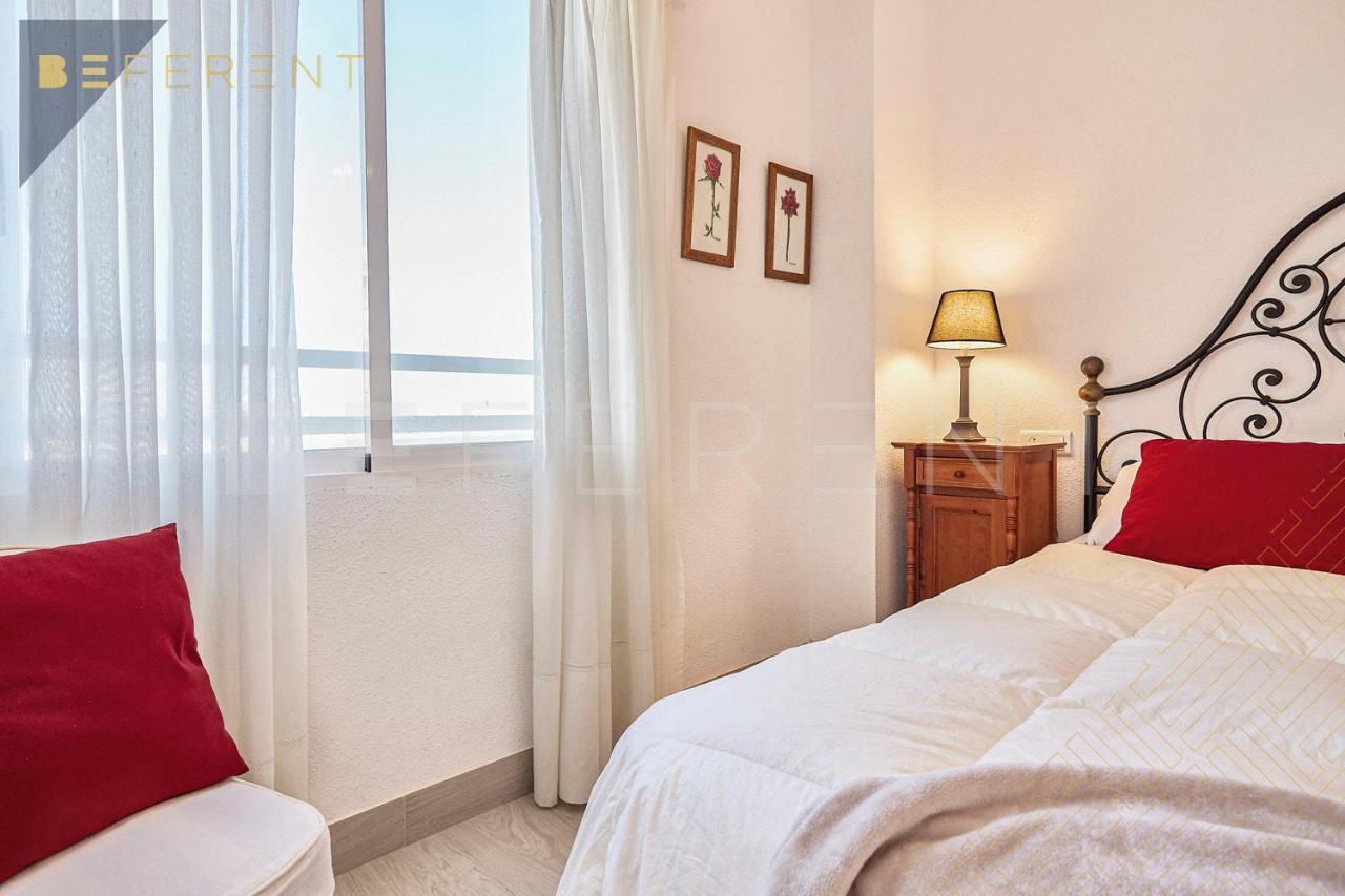 Apartmán Beferent Sol Y Mar Muchavista El Campello Exteriér fotografie