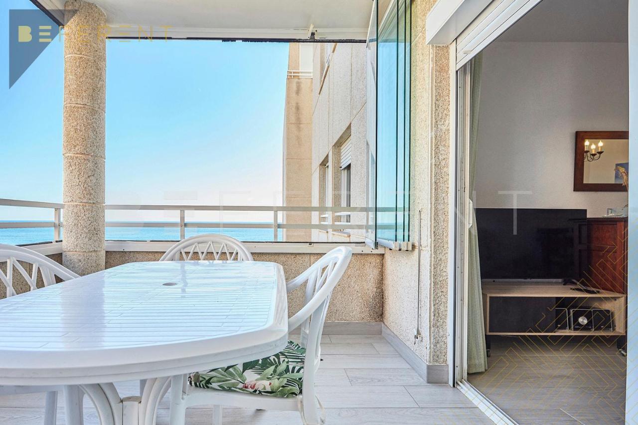 Apartmán Beferent Sol Y Mar Muchavista El Campello Exteriér fotografie