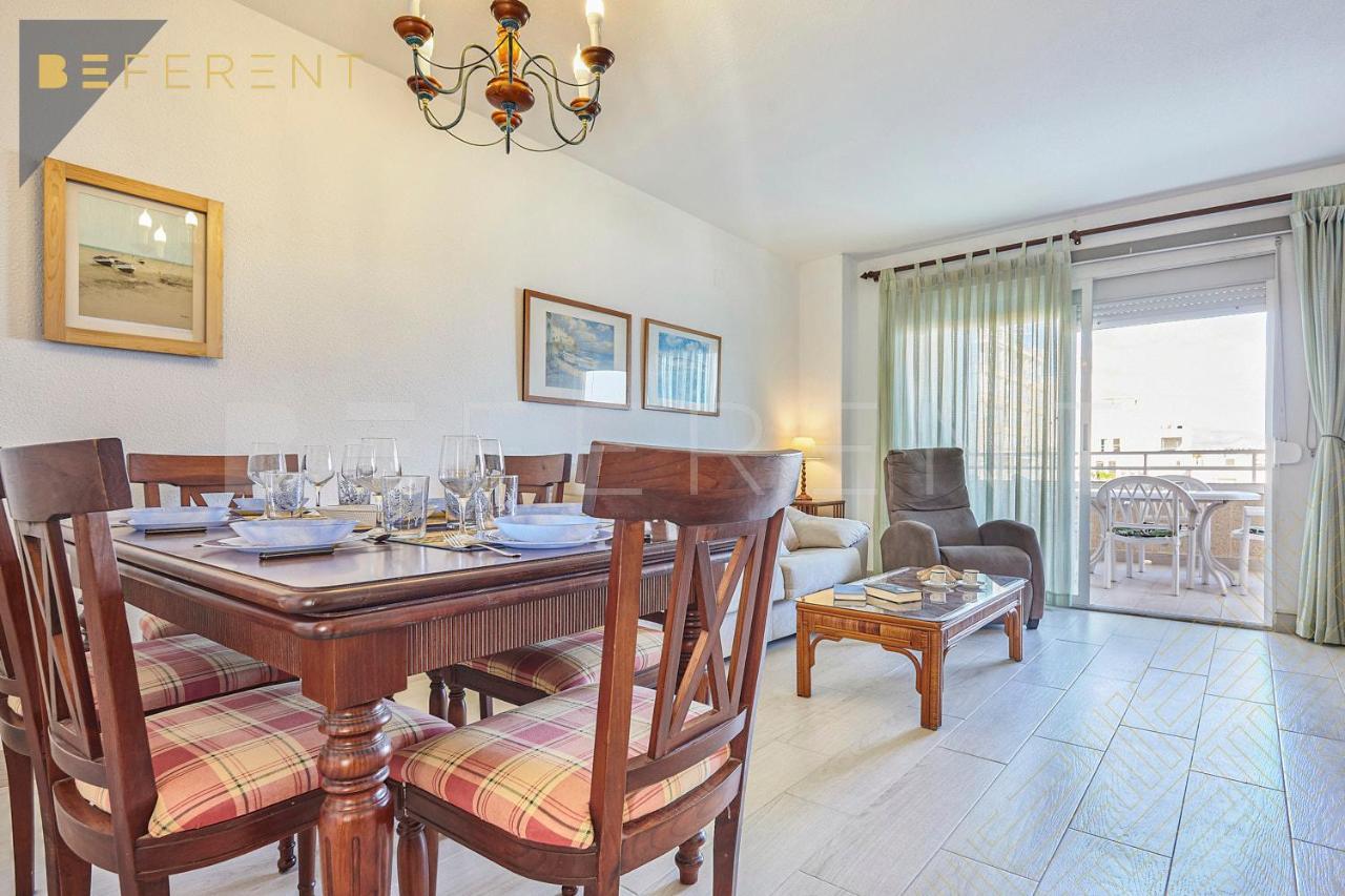 Apartmán Beferent Sol Y Mar Muchavista El Campello Exteriér fotografie