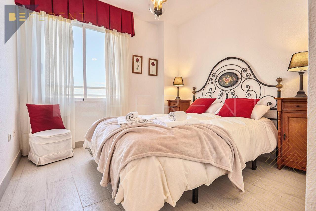 Apartmán Beferent Sol Y Mar Muchavista El Campello Exteriér fotografie