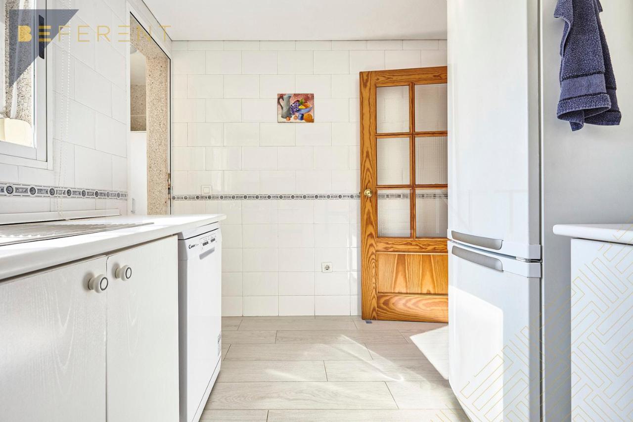 Apartmán Beferent Sol Y Mar Muchavista El Campello Exteriér fotografie