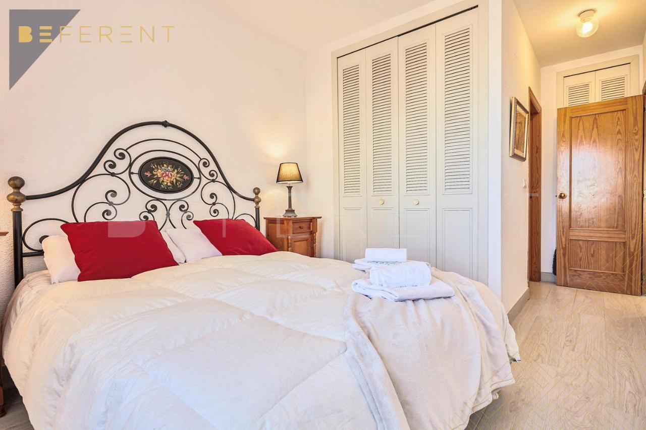Apartmán Beferent Sol Y Mar Muchavista El Campello Exteriér fotografie