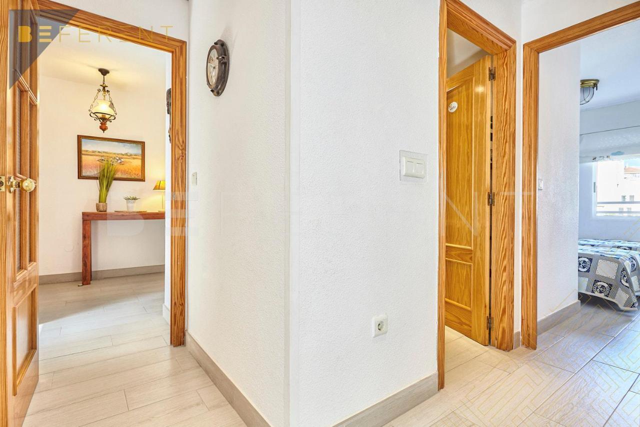 Apartmán Beferent Sol Y Mar Muchavista El Campello Exteriér fotografie